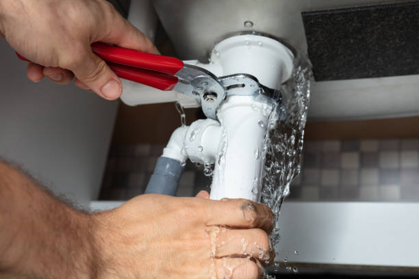 Best Fire Damage Restoration  in Mifflinburg, PA
