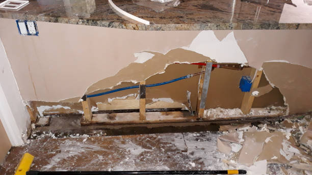 Best 24-hour water damage restoration  in Mifflinburg, PA