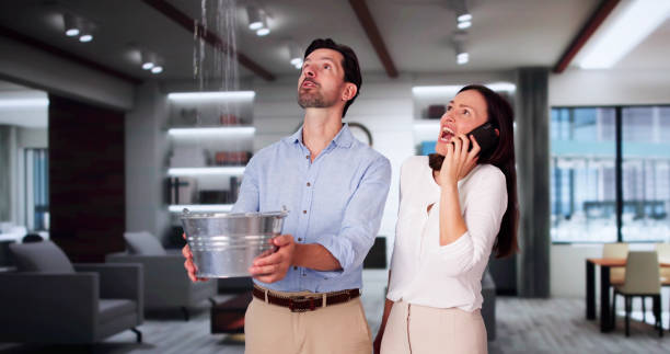 Trusted PA Water damage restoration Experts